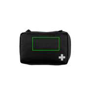 Trousse de premiers soins format courrier